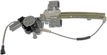 Load image into Gallery viewer, Dorman - OE Solutions 741-889 Window Regulator