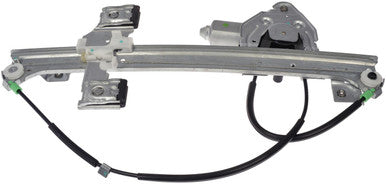 Dorman - OE Solutions 741-892 Window Regulator