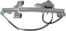 Load image into Gallery viewer, Dorman - OE Solutions 741-892 Window Regulator