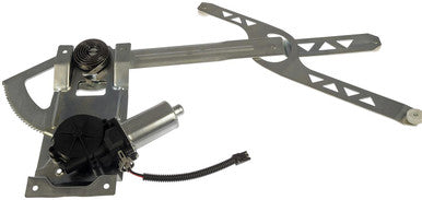 Dorman - OE Solutions 741-896 Window Regulator