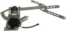 Load image into Gallery viewer, Dorman - OE Solutions 741-896 Window Regulator