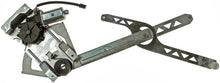 Load image into Gallery viewer, Dorman - OE Solutions 741-897 Window Regulator