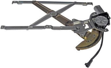 Dorman - OE Solutions 741-918 Window Regulator