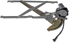 Load image into Gallery viewer, Dorman - OE Solutions 741-918 Window Regulator