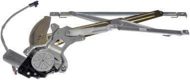 Dorman - OE Solutions 741-919 Window Regulator