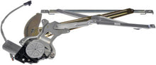 Load image into Gallery viewer, Dorman - OE Solutions 741-919 Window Regulator