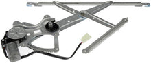 Load image into Gallery viewer, Dorman - OE Solutions 741-920 Window Regulator