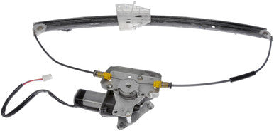 Dorman - OE Solutions 741-922 Window Regulator
