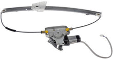 Load image into Gallery viewer, Dorman - OE Solutions 741-923 Window Regulator