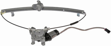 Dorman - OE Solutions 741-928 Window Regulator