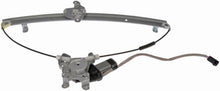 Load image into Gallery viewer, Dorman - OE Solutions 741-928 Window Regulator