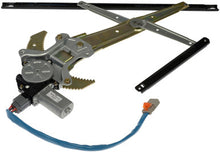 Load image into Gallery viewer, Dorman - OE Solutions 741-950 Window Regulator