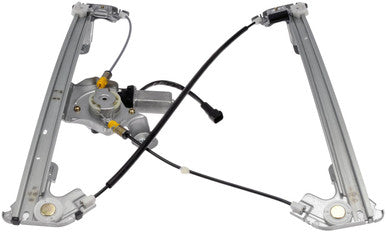 Dorman - OE Solutions 741-968 Window Regulator
