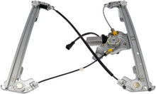 Load image into Gallery viewer, Dorman - OE Solutions 741-969 Window Regulator