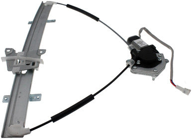 Dorman - OE Solutions 741-975 Window Regulator