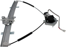 Load image into Gallery viewer, Dorman - OE Solutions 741-975 Window Regulator