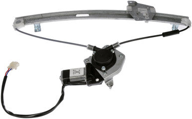 Dorman - OE Solutions 741-978 Window Regulator