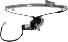 Load image into Gallery viewer, Dorman - OE Solutions 741-978 Window Regulator