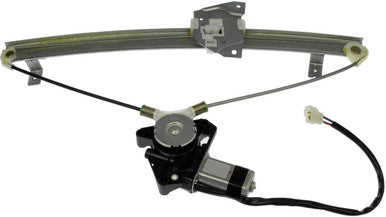 Dorman - OE Solutions 741-979 Window Regulator