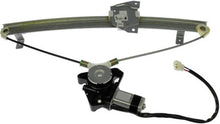 Load image into Gallery viewer, Dorman - OE Solutions 741-979 Window Regulator