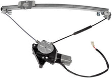 Load image into Gallery viewer, Dorman - OE Solutions 741-991 Window Regulator