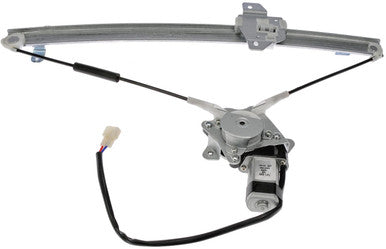 Dorman - OE Solutions 741-992 Window Regulator