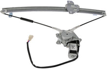 Load image into Gallery viewer, Dorman - OE Solutions 741-992 Window Regulator