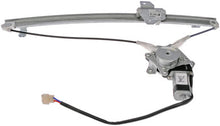 Load image into Gallery viewer, Dorman - OE Solutions 741-994 Window Regulator