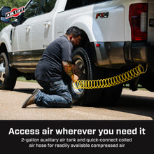Load image into Gallery viewer, Air Lift 74100EZ WirelessAir Tank + EZ Mount Kit