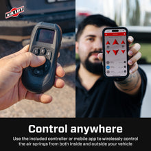 Load image into Gallery viewer, Air Lift 74100EZ WirelessAir Tank + EZ Mount Kit