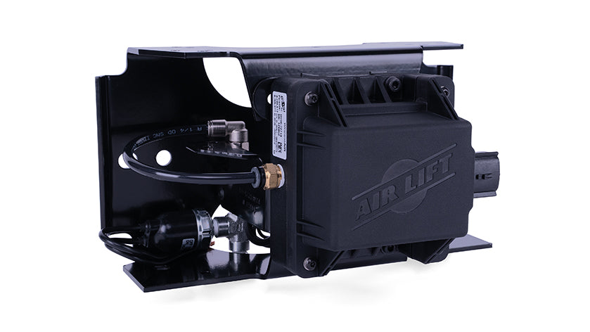 Air Lift 74100EZ WirelessAir Tank + EZ Mount Kit