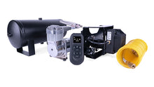 Load image into Gallery viewer, Air Lift 74100EZ WirelessAir Tank + EZ Mount Kit