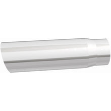 Load image into Gallery viewer, MagnaFlow Exhaust Products 35104 Single Exhaust Tip - 3in. Inlet/3.5in. Outlet