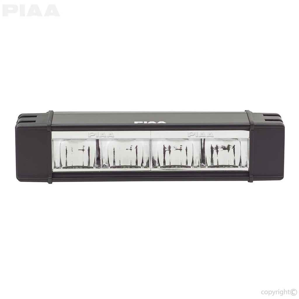 PIAA 7410 RF Series LED Light Bar Driving Beam