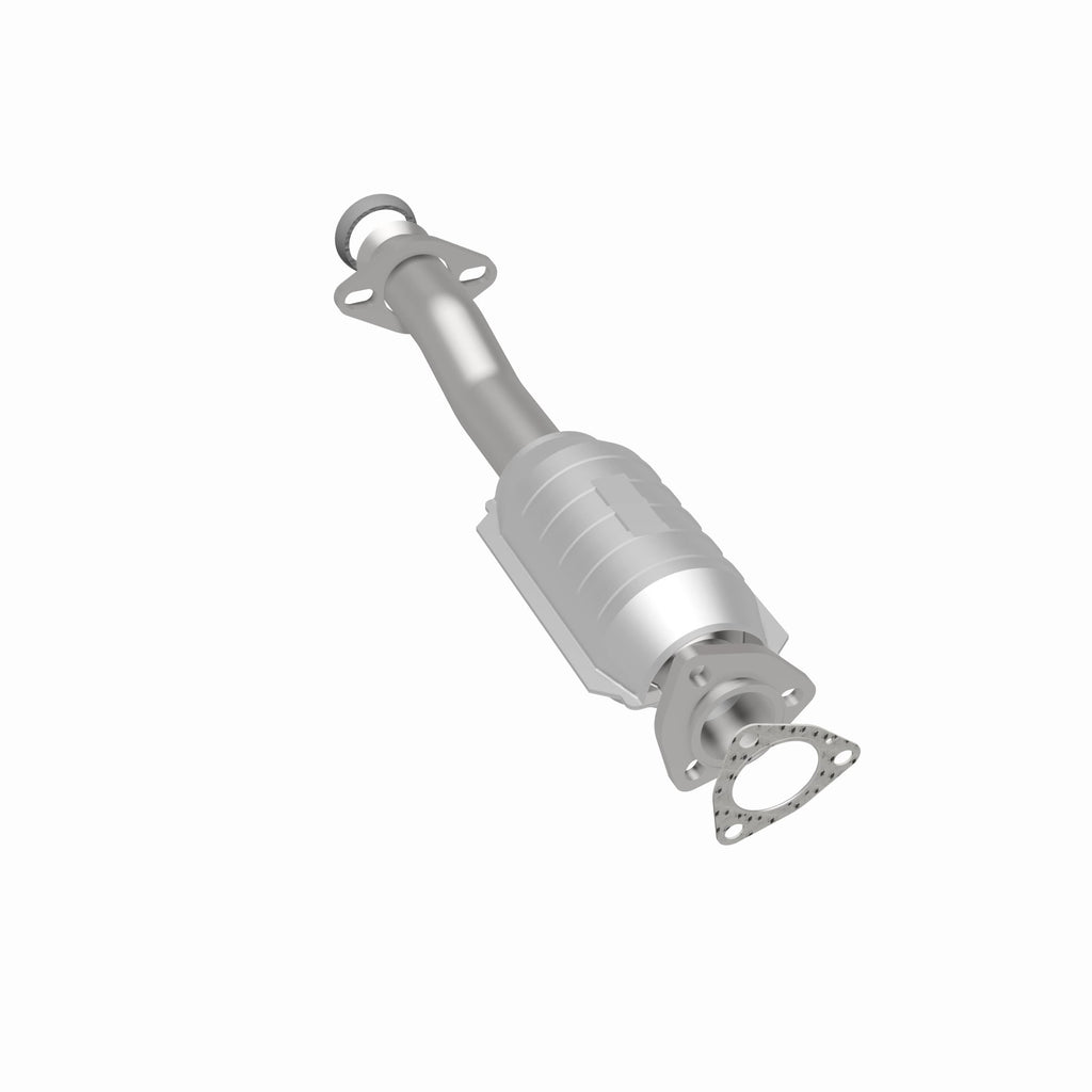 MagnaFlow Exhaust Products 22634 Standard Grade Direct-Fit Catalytic Converter for Select Honda Civic