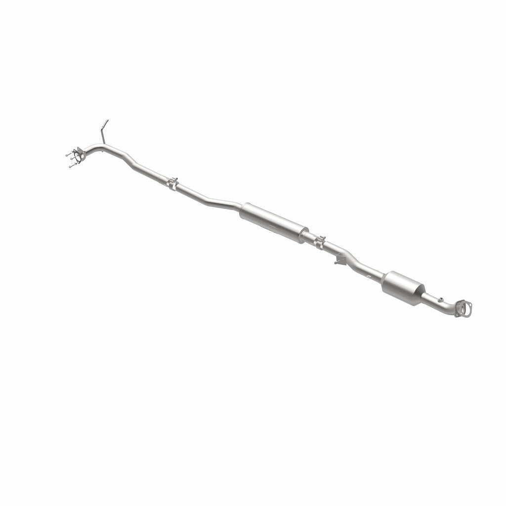 MagnaFlow Exhaust Products 280570 OEM Grade Direct-Fit Catalytic Converter for Select Mitsubishi Outlander Sport