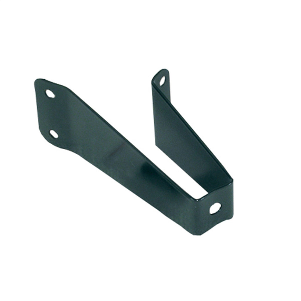 Rugged Ridge 11217.01 Tire Stop for Select Jeep CJ5, Jeep CJ7, Jeep Scrambler, Jeep Wrangler