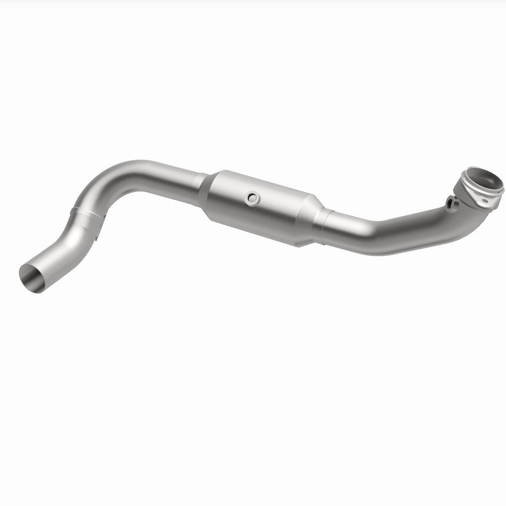 MagnaFlow Exhaust Products 4651507 California CARB Direct-Fit Catalytic Converter for Select Lincoln Navigator