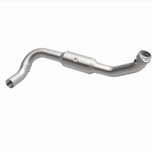 Load image into Gallery viewer, MagnaFlow Exhaust Products 4651507 California CARB Direct-Fit Catalytic Converter for Select Lincoln Navigator