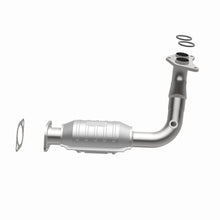 Load image into Gallery viewer, MagnaFlow Exhaust Products 447170 California CARB Direct-Fit Catalytic Converter for Select Mercury Villager, Nissan Quest