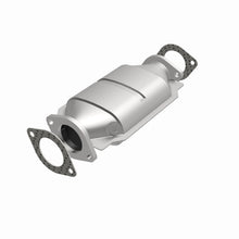 Load image into Gallery viewer, MagnaFlow Exhaust Products 23704 HM Grade Direct-Fit Catalytic Converter for Select INFINITI I30, Nissan Maxima