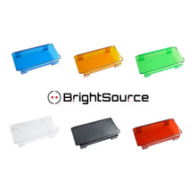 Load image into Gallery viewer, BrightSource 74163 Light Bar Lens Cover - Truck Part Superstore