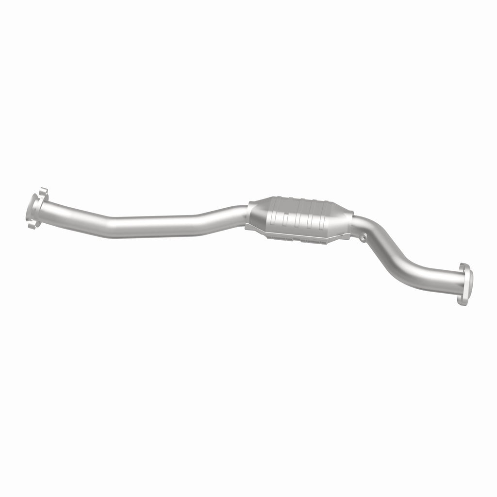 MagnaFlow Exhaust Products 49611 OEM Grade Direct-Fit Catalytic Converter for Select Chevrolet Colorado, GMC Canyon