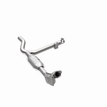 Load image into Gallery viewer, MagnaFlow Exhaust Products 93393 HM Grade Direct-Fit Catalytic Converter for Select Ford F-150