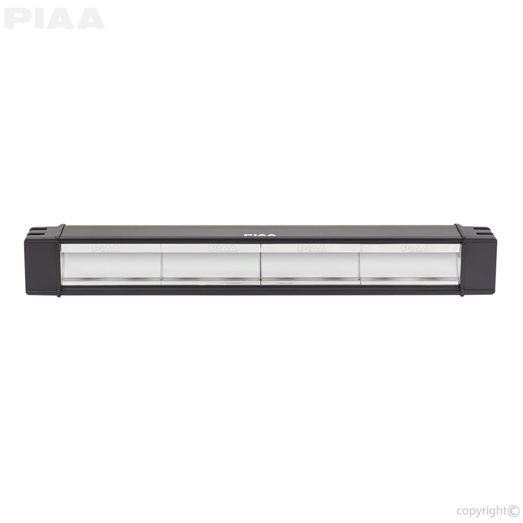 PIAA 7418 RF Series LED Light Bar Driving Beam