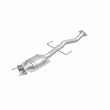 Load image into Gallery viewer, MagnaFlow Exhaust Products 441672 California CARB Direct-Fit Catalytic Converter for Select Mazda Protege