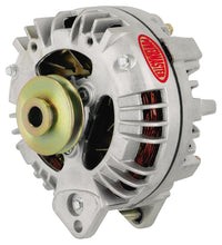 Load image into Gallery viewer, Powermaster Performance 7419 Alternator for Select Chrysler Cordoba, Chrysler E Class, Chrysler Fifth Avenue, Chrysler Imperial, Chrysler Laser, Chrysler LeBaron, Chrysler New Yorker, Chrysler Newport, Chrysler Town &amp; Country, Dodge B100, Dodge B100 Van,