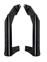 Load image into Gallery viewer, KC HiLiTES 7419 KC Bracket Mount Xross 50in Overhead - 2007-2018 Jeep Wrangler JK for Select Jeep Wrangler, Jeep Wrangler JK