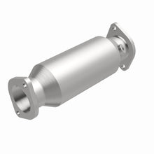 Load image into Gallery viewer, MagnaFlow Exhaust Products 4481707 California CARB Direct-Fit Catalytic Converter for Select INFINITI G20