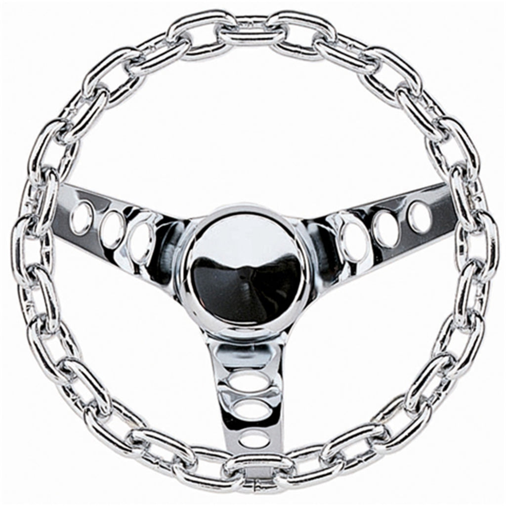 Grant 741 Classic Series Chain Steering Wheel